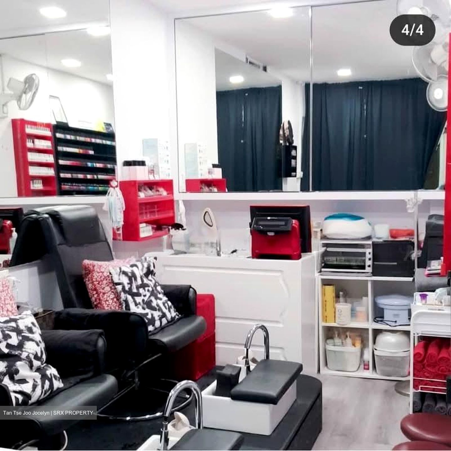 Far East Plaza (D9), Retail #568720611